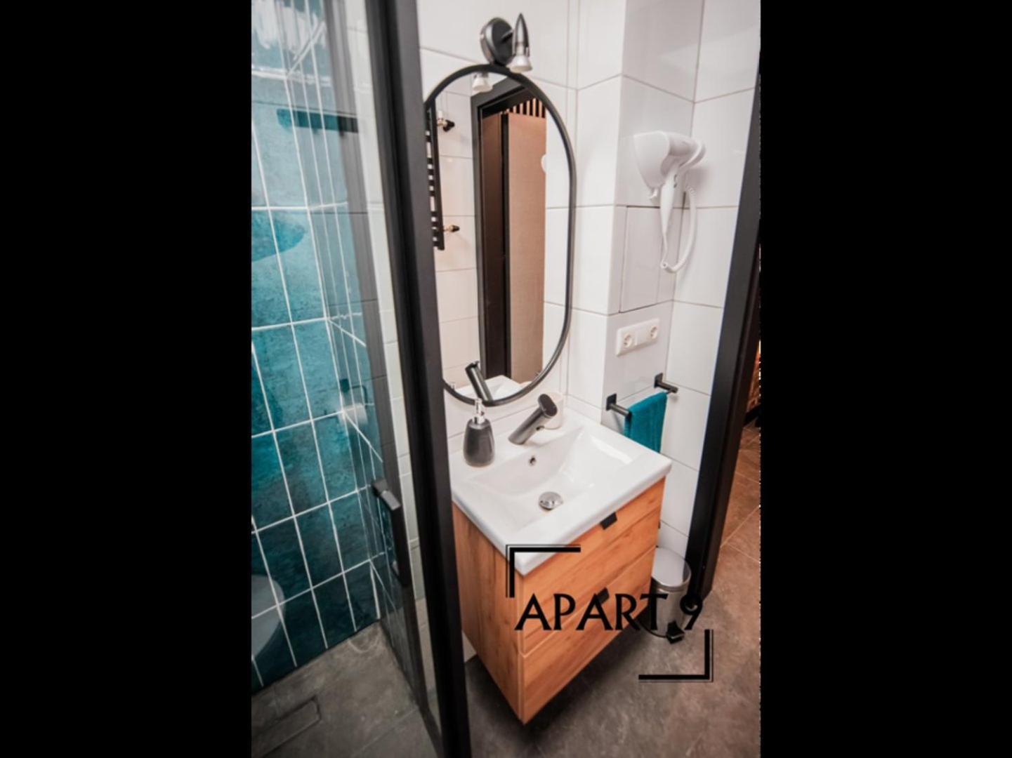 Apart 9 Lublin Exteriér fotografie
